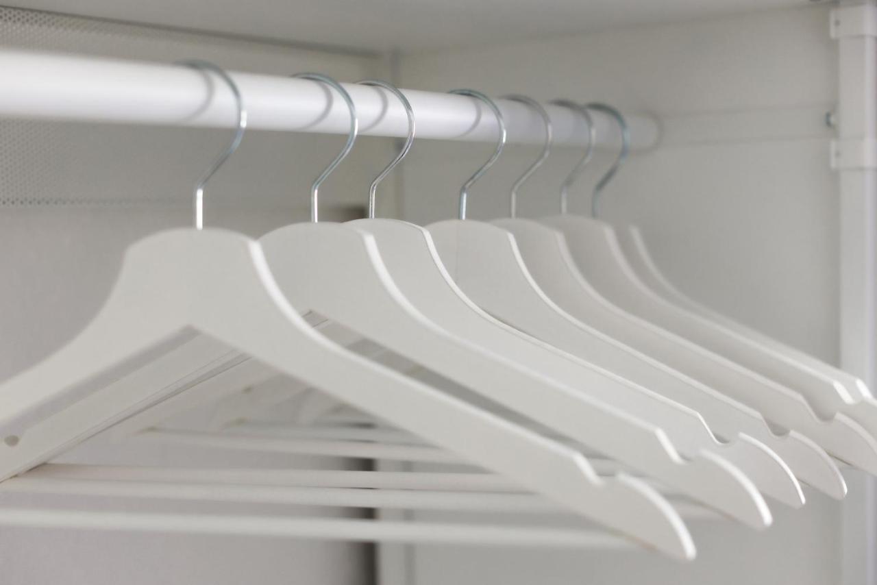 80Qm Luxurioese Designerwohnung Im Herzen Bochums Exteriör bild